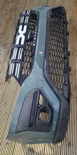 Dacia Sandero Stepway/ Jogger Front Bumper