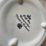 Vintage Dutch Delf Handpainted Image 3