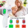 Digital Infrared Forehead Thermometer Room Non-Contact Temperature Gun For Adult Image 5