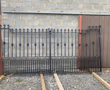 Gates