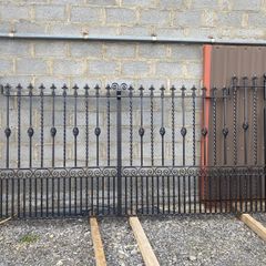 Gates