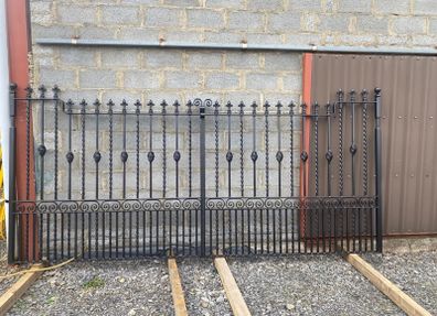 Gates
