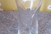 Carlsberg pint glasses