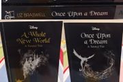 Disney A Twisted Tale By Liz Braswell