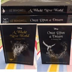 Disney A Twisted Tale By Liz Braswell