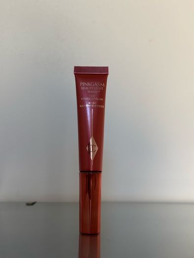 Charlotte Tilbury Beauty Light Wand Blush Pinkgasm