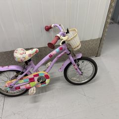 Child's Bicycle