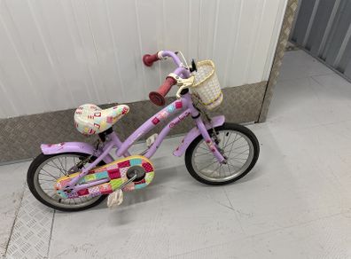 Child's Bicycle