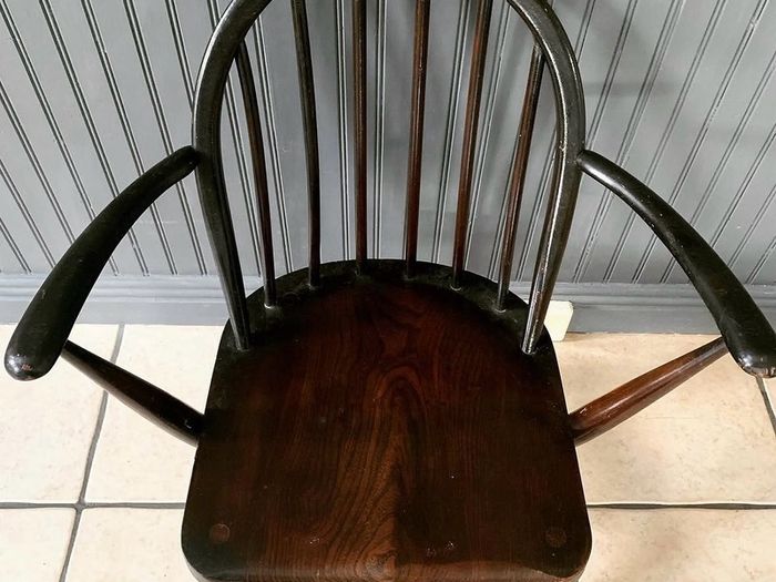 Ercol Windsor Chair