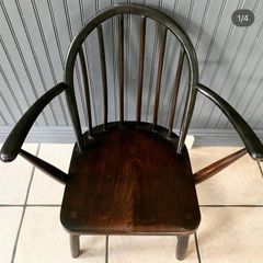Ercol Windsor Chair