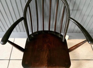 Ercol Windsor Chair