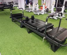 New Pilates Reformer Machines - 12 available