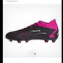 Adidas Predator Accuracy 3 Junior Football Boots Size UK2 Image 8