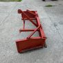 Yard scraper Image 2