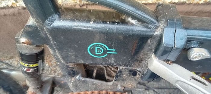 Fiidos X 5 Parts / Repair