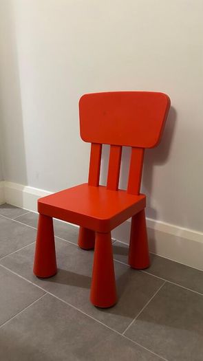 kids chair
