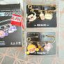 POP MART Skullpanda  Molly Blind Box Figures Mostly New Some Unopened Image 6