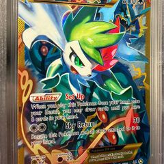 Shaymin EX Promo - NM BGS 8.5 ( near PSA 9 )