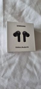 Samsung Galaxy Buds3 FE Black Brand New Sealed