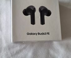 Samsung Galaxy Buds3 FE Black Brand New Sealed
