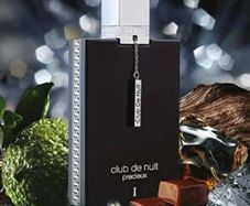 This is Armaf Club De Nuit Precieux I Men Extrait De Parfum