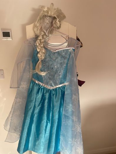 fancy dress