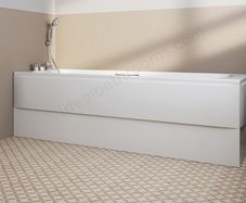 Bath Side Panel Sandringham 21 S101901