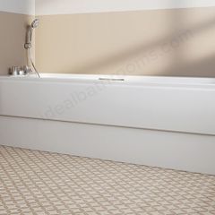 Bath Side Panel Sandringham 21 S101901