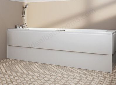 Bath Side Panel Sandringham 21 S101901