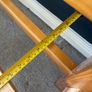 Wooden Bed Frame Image 4