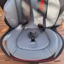 Yodafix 123 Baby Auto Car Seat Image 2