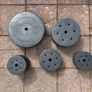 Gym Equipment Image 3