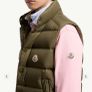 Bodywarmer - Authentic Moncler Gilet Image 2