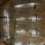 beer bulmers rockshore foster tuborg asahi hop 13 Jameson whiskey Official Pint Glasses brand new Image 4