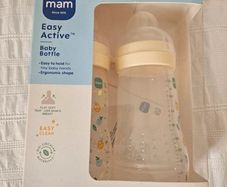 mam bottles