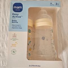 mam bottles