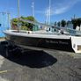 Wayfarer MK4 Sail No. 10509 Image 6