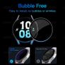 5D Full Screen Protector for Samsung Galaxy Watch 5 Pro 45MM Soft Protective Film Image 7