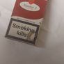 Old 10s Carrolls number 1 ,ciragrette packet,pj carrolls ,,hard to come by 10s,not made any more,,used condition, see pictures ,take as is,buyer collects or pays postage thank you collectors item Image 2
