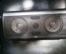 Jamo Center 50 surround sound speaker