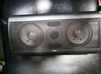 Jamo Center 50 surround sound speaker