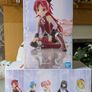 Kyoko Sakura Noodle Stopper Figure - Madoka Magica The Movie: Rebellion Image 2