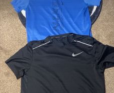 Nike Miller Series T Shirt Bundle