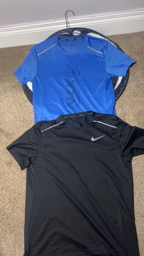 Nike Miller Series T Shirt Bundle