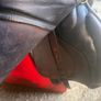 saddle 17.5 inch Image 7