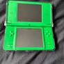 Modded Nintendo DSi XL Image 9