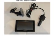 Garmin sat nav - New 2026 Map - Eircodes