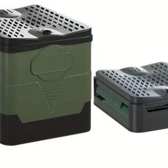 Camping gear