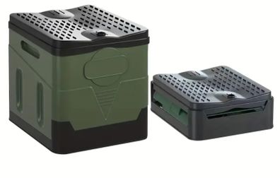 Camping gear