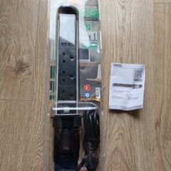 extension lead